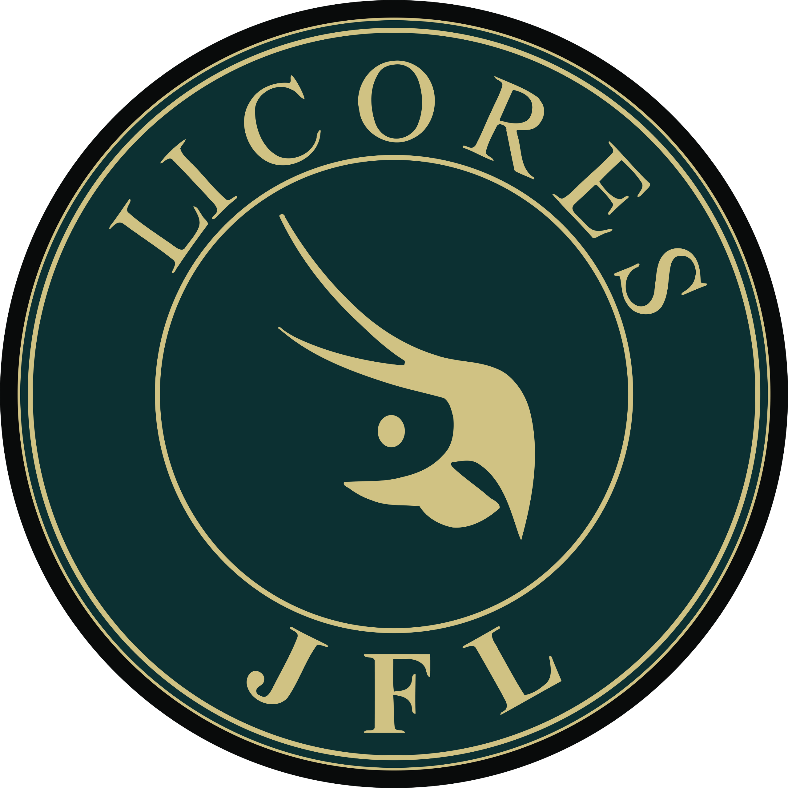 LICORES JFL S.AS.